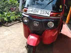 Bajaj RE 2016
