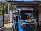 Bajaj RE Three Wheel 2016