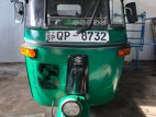 Bajaj RE treeweel 2008