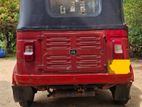 Bajaj RE 2015