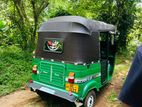 Bajaj RE Three Wheeler 2006