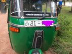 Bajaj RE Threewheel 2007