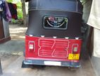 Bajaj RE ත්‍රි රෝද රථ් 2006