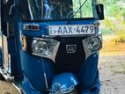 Bajaj RE Three wheeler 2015