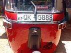 Bajaj RE 2007