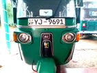 Bajaj RE Threewheel 2011