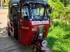 Bajaj RE Three Wheeler 1996