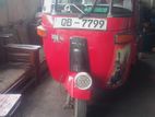 Bajaj RE 2007