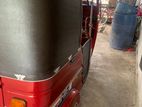 Bajaj RE Three Wheeler 2007