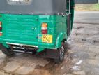 Bajaj RE Trim 2008