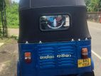 Bajaj RE 2013