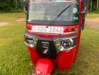 Bajaj RE 2016