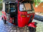 Bajaj RE Trivil 2004