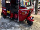 Bajaj RE 2013