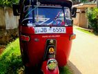 Bajaj RE 2004