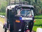 Bajaj RE 2004