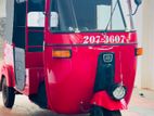 Bajaj RE Tuk 2011