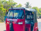 Bajaj RE tuk 2011