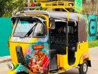 Bajaj RE TW 2004