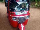 Bajaj RE 2014