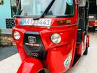 Bajaj RE Twin Plug 2014