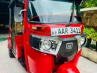 Bajaj RE 2014
