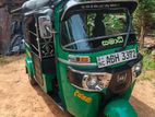 Bajaj RE 2015