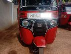 Bajaj RE Twin Spark 2015