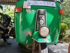 Bajaj RE Three Wheeler 2004