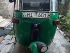 Bajaj RE 2003