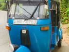 Bajaj RE Two stock 2003