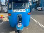 Bajaj RE 2 Stroke 2006