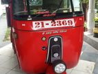 Bajaj RE Two Stroke 1992