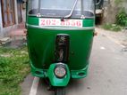 Bajaj RE Two stroke 1995