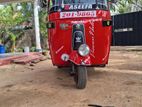 Bajaj RE Two Stroke 1995