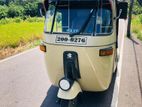 Bajaj RE Two Stroke 2000
