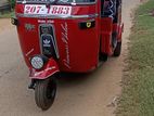 Bajaj RE Two Stroke 2000