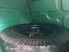 Bajaj RE two stroke 2006