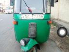 Bajaj RE Two Stroke 2007