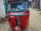 Bajaj RE 2 Stroke 2006