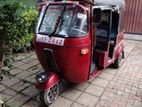 Bajaj RE twostroke 1995