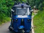 Bajaj RE Three Wheel 2013