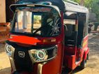 Bajaj RE 2015