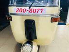Bajaj RE 1995