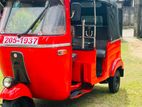 Bajaj RE Three Wheeler 2000