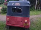 Bajaj RE used 2002