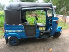 Bajaj RE used 2002