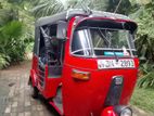 Bajaj RE Used 2004