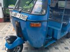 Bajaj RE 2005