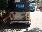 Bajaj RE Used 2005
